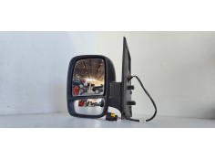 Recambio de retrovisor izquierdo para fiat scudo combi (272) 2.0 jtdm referencia OEM IAM   
