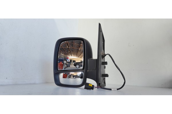 Recambio de retrovisor izquierdo para fiat scudo combi (272) 2.0 jtdm referencia OEM IAM   