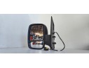 Recambio de retrovisor izquierdo para fiat scudo combi (272) 2.0 jtdm referencia OEM IAM   