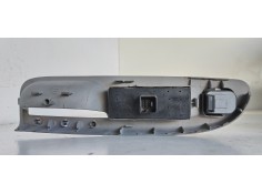 Recambio de mando elevalunas delantero izquierdo para volkswagen passat berlina (3c2) 1.9 tdi referencia OEM IAM 3C2867172  