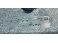 Recambio de espejo para hyundai terracan (hp) 2.9 crdi gl referencia OEM IAM   