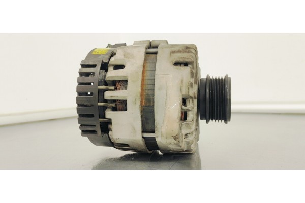 Recambio de alternador para kia cee´d 1.4 crdi 90 fap referencia OEM IAM 373002A850  