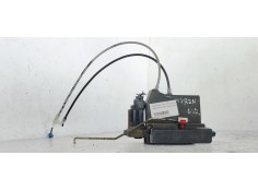 CERRADURA PUERTA DELANTERA DERECHA 