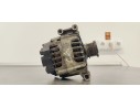 Recambio de alternador para peugeot 207 1.6i 120 referencia OEM IAM V757651380  