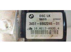 Recambio de abs para bmw serie 1 lim. (f20) 2.0d 115 [116] fap referencia OEM IAM 34516862246  