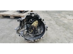 Recambio de caja cambios para volkswagen passat berlina (3b2) highline syncro / 4motion referencia OEM IAM DHF  