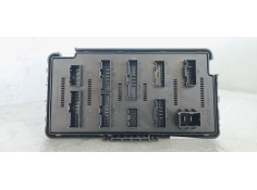 Recambio de caja reles / fusibles para ssangyong kyron 2.0 d referencia OEM IAM AK7022  
