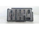 Recambio de caja reles / fusibles para ssangyong kyron 2.0 d referencia OEM IAM AK7022  