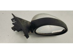 Recambio de retrovisor derecho para mg rover serie 75 (rj) referencia OEM IAM E11015514  
