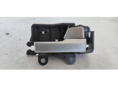 Recambio de maneta interior delantera derecha para ford c-max (cb3) ghia referencia OEM IAM 3M51R22600BD  