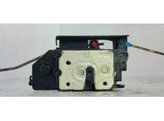 Recambio de cerradura puerta delantera derecha para ssangyong kyron 270 xdi limited 4wd referencia OEM IAM   