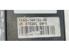 Recambio de mando elevalunas delantero izquierdo para jaguar x-type 2.0 d executive referencia OEM IAM 1X4314A132AE  