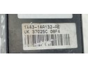 Recambio de mando elevalunas delantero izquierdo para jaguar x-type 2.0 d executive referencia OEM IAM 1X4314A132AE  