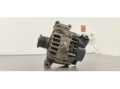 Recambio de alternador para peugeot 207 1.6i 120 referencia OEM IAM V757651380  