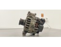 Recambio de alternador para peugeot 207 1.6i 120 referencia OEM IAM V757651380  