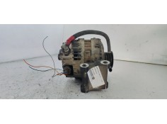 Recambio de alternador para ford fiesta (cbk) fun referencia OEM IAM 2S6T10300CB  