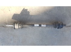 Recambio de transmision trasera izquierda para mercedes-benz clase c (w206) familiar 2.0 cdi 200 [220] fap referencia OEM IAM A2