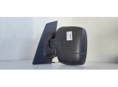 Recambio de retrovisor izquierdo para fiat scudo combi (272) 2.0 jtdm referencia OEM IAM   