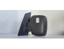 Recambio de retrovisor izquierdo para fiat scudo combi (272) 2.0 jtdm referencia OEM IAM   