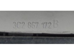 Recambio de mando elevalunas delantero izquierdo para volkswagen passat berlina (3c2) 1.9 tdi referencia OEM IAM 3C2867172  