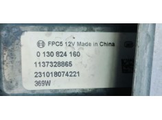 Recambio de elevalunas delantero derecho para peugeot 2008 (--.2013) 1.5hdi 100 fap referencia OEM IAM 9815999280  