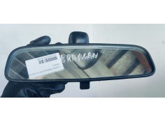 Recambio de espejo para hyundai terracan (hp) 2.9 crdi gl referencia OEM IAM   