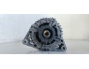 Recambio de alternador para opel corsa d innovation referencia OEM IAM 0124425057  