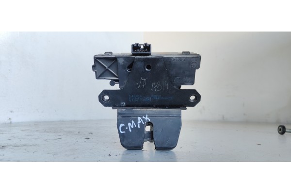 Recambio de cerradura maletero / porton para ford c-max (cb3) ghia referencia OEM IAM 3M51R442A66  