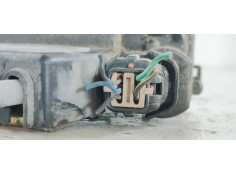 Recambio de cerradura puerta delantera derecha para ssangyong kyron 270 xdi limited 4wd referencia OEM IAM   