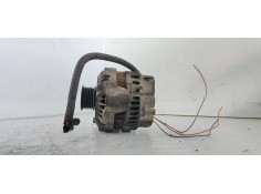 Recambio de alternador para ford fiesta (cbk) fun referencia OEM IAM 2S6T10300CB  