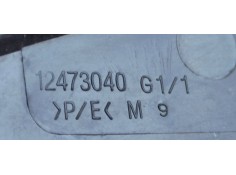 Recambio de retrovisor izquierdo para fiat scudo combi (272) 2.0 jtdm referencia OEM IAM   