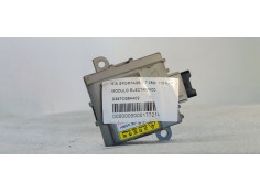 Recambio de modulo electronico para kia sportage 1.7 crdi 115 fap referencia OEM IAM D397CG6AA02  