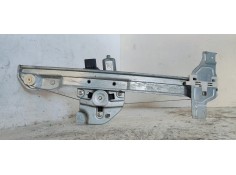 Recambio de elevalunas delantero derecho para peugeot 2008 (--.2013) 1.5hdi 100 fap referencia OEM IAM 9815999280  