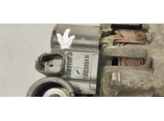 Recambio de alternador para peugeot 207 1.6i 120 referencia OEM IAM V757651380  