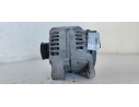 Recambio de alternador para opel corsa d innovation referencia OEM IAM 0124425057  