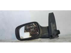 RETROVISOR IZQUIERDO 12354060 