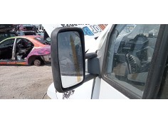 Recambio de retrovisor izquierdo para mercedes-benz sprinter 02.00  caja cerrada 208 cdi (901.6/902.661-662) referencia OEM IAM 