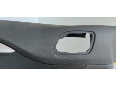 Recambio de guarnecido puerta delantera izquierda para citroen c4 lim. collection referencia OEM IAM 96728218ZD  
