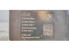 Recambio de abs para bmw serie 1 lim. (f20) 2.0d 115 [116] fap referencia OEM IAM 34516862246  