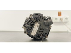 Recambio de alternador para peugeot 207 1.6i 120 referencia OEM IAM V757651380  
