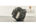 Recambio de alternador para peugeot 207 1.6i 120 referencia OEM IAM V757651380  
