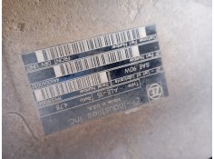 Recambio de diferencial delantero para mercedes-benz clase m (w163) 230 (163.136) referencia OEM IAM 4460060032  