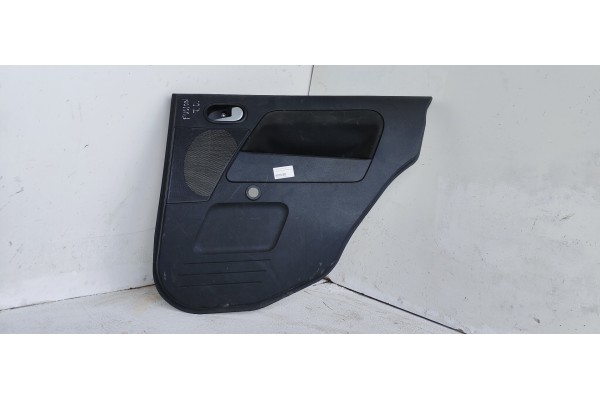 Recambio de guarnecido puerta trasera derecha para ford fusion (cbk) 1.6 16v cat referencia OEM IAM   