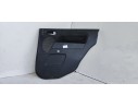 Recambio de guarnecido puerta trasera derecha para ford fusion (cbk) 1.6 16v cat referencia OEM IAM   