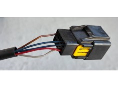 Recambio de retrovisor izquierdo para fiat scudo combi (272) 2.0 jtdm referencia OEM IAM   