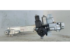 ELEVALUNAS TRASERO IZQUIERDO 9815999580 