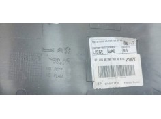 Recambio de guarnecido puerta delantera izquierda para citroen c4 lim. collection referencia OEM IAM 96728218ZD  