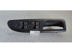 Recambio de mando elevalunas delantero izquierdo para volkswagen passat berlina (3c2) 1.9 tdi referencia OEM IAM 3C2867172  