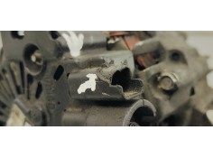 Recambio de alternador para peugeot 207 1.6i 120 referencia OEM IAM V757651380  