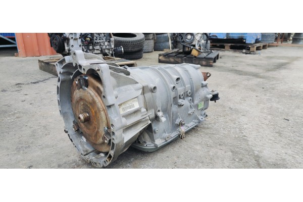 Recambio de caja cambios para bmw serie 5 berlina (e39) 3.0 d 195 [530] referencia OEM IAM 96024773  